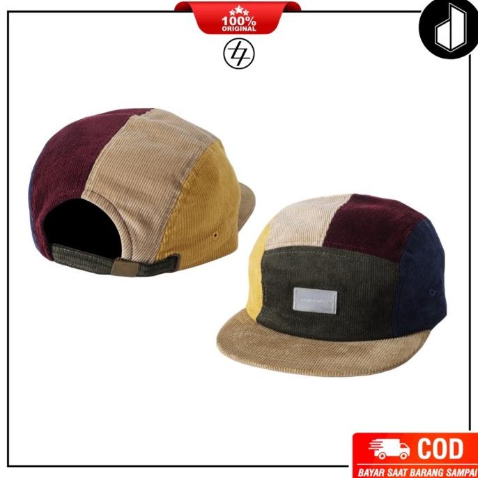 TOPI ORIGINAL QUZZY BASEBALL CAP 102 DFGD654654