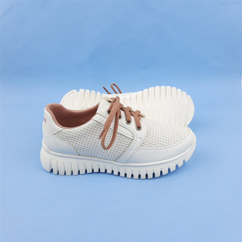 SEPATU SNEAKERS WANITA COLETTE ZB.01 36-40