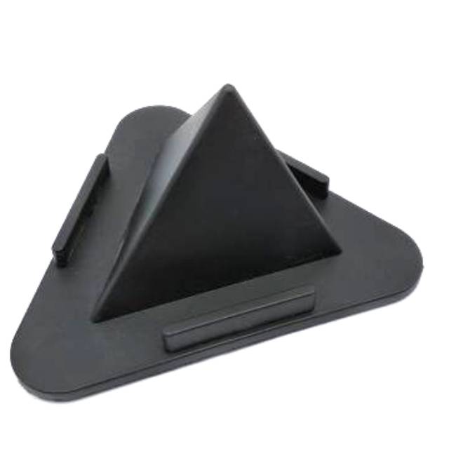 Pyramid Cellphone Bracket - Holder Handphone Piramid - Dudukan HP - S806 (MQ555)