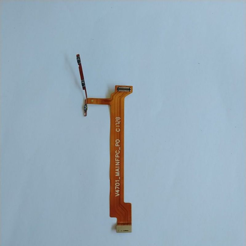 Flexibel On Off Coolpad Fancy E561 Ori Copotan HP