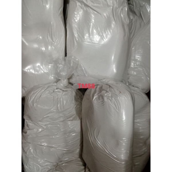

TEPUNG SAGU KHAS KALIMANTAN/SAGU KALIMANTAN