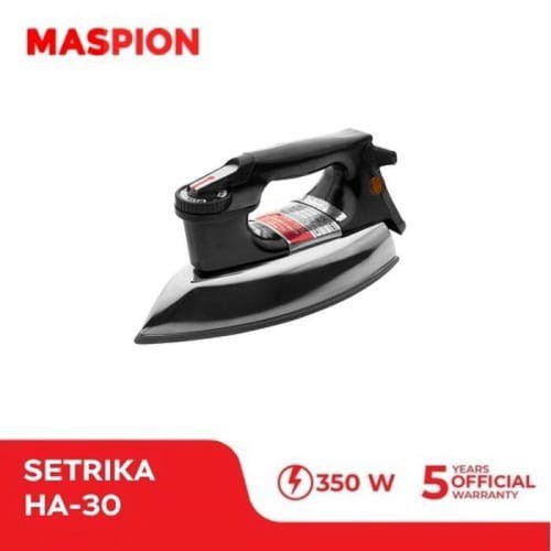 Maspion Setrika HA-30