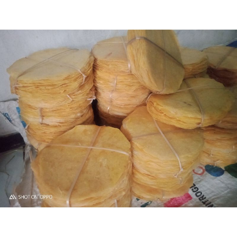

PROMO OPAK GETUK SINGKONG ASLI LAMPUNG