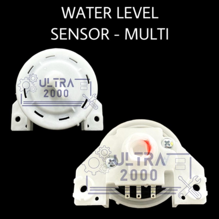 WATER LEVEL SENSOR MESIN CUCI MULTI