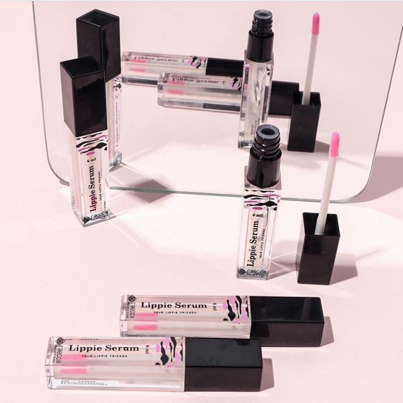 Lippie Serum