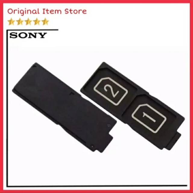 SIMTRAY SIMLOCK SONY XPERIA Z5 DUAL SIM ORIGINAL
