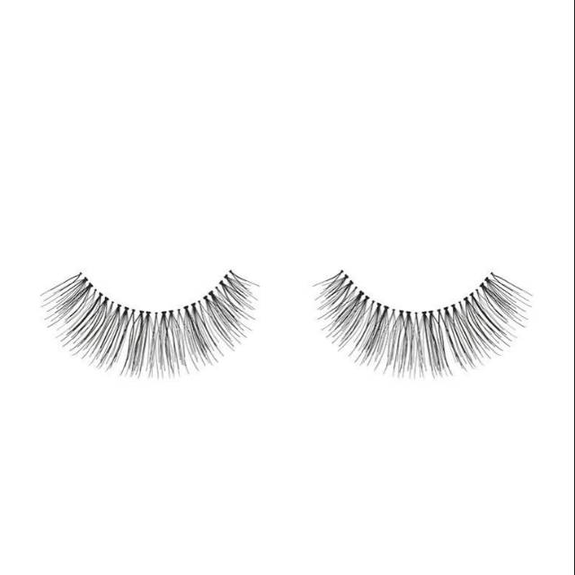 Bulu mata natural 2662