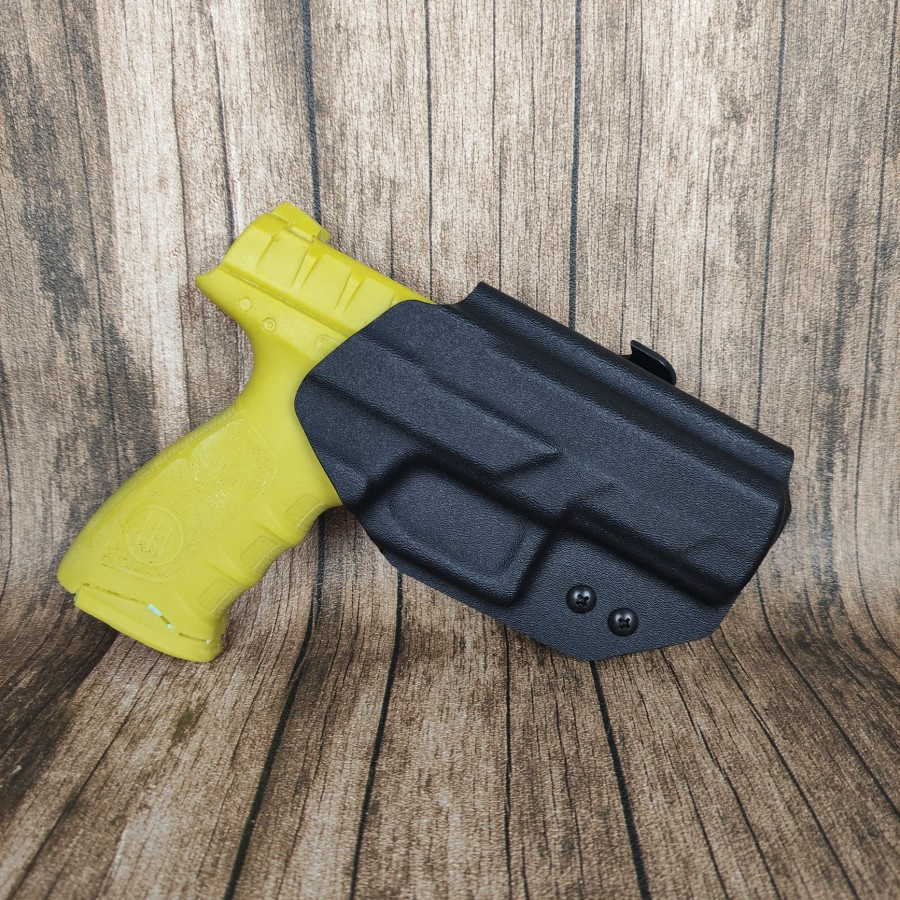 kydex holster Beretta APX holster luar