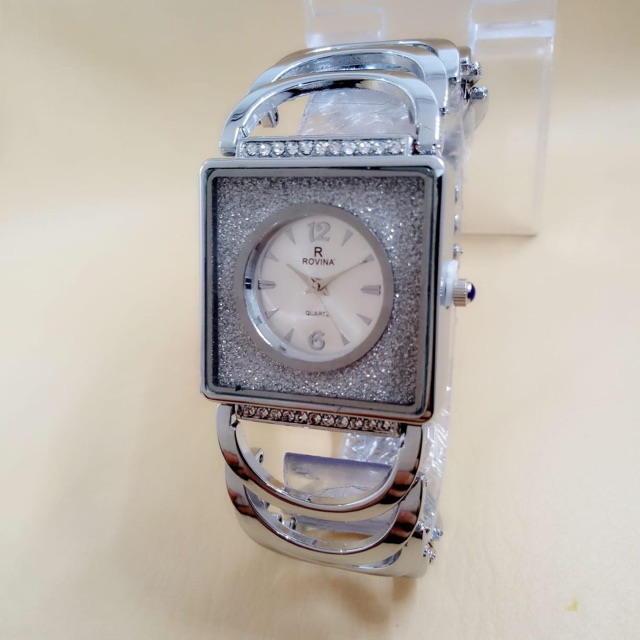 Jam tangan Rovina 3 model