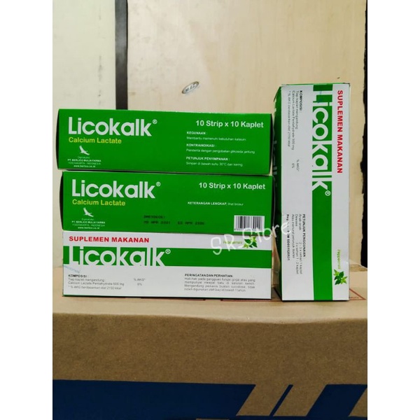 licokalk