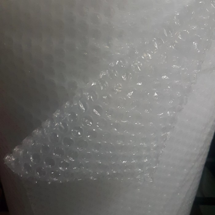 

bubble wrap extra - besar