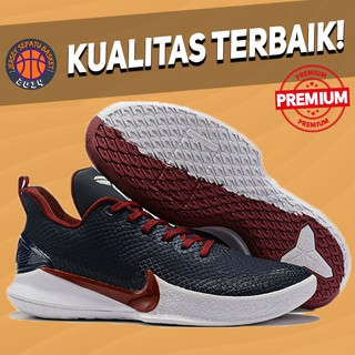 nike mamba focus white