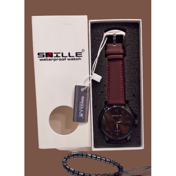 JAM SNILLE beli 1 gratis 1 jam random