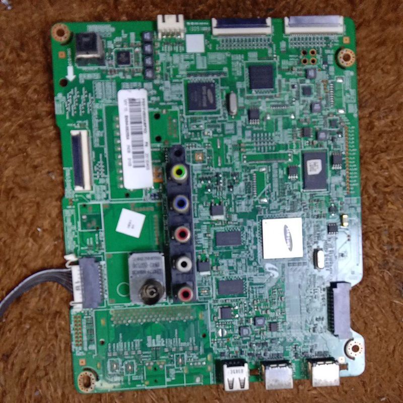 Mb/Mainbrot Tv Plasma Samsung 51f4500
