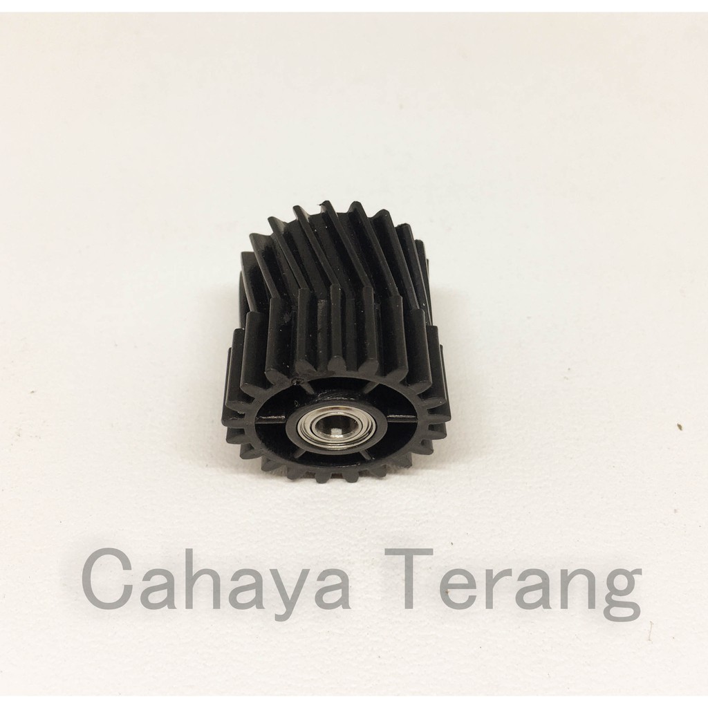 Gear Developing 20/21T FS6-0024 Mesin Fotocopy Canon IR 5000 6570 5075