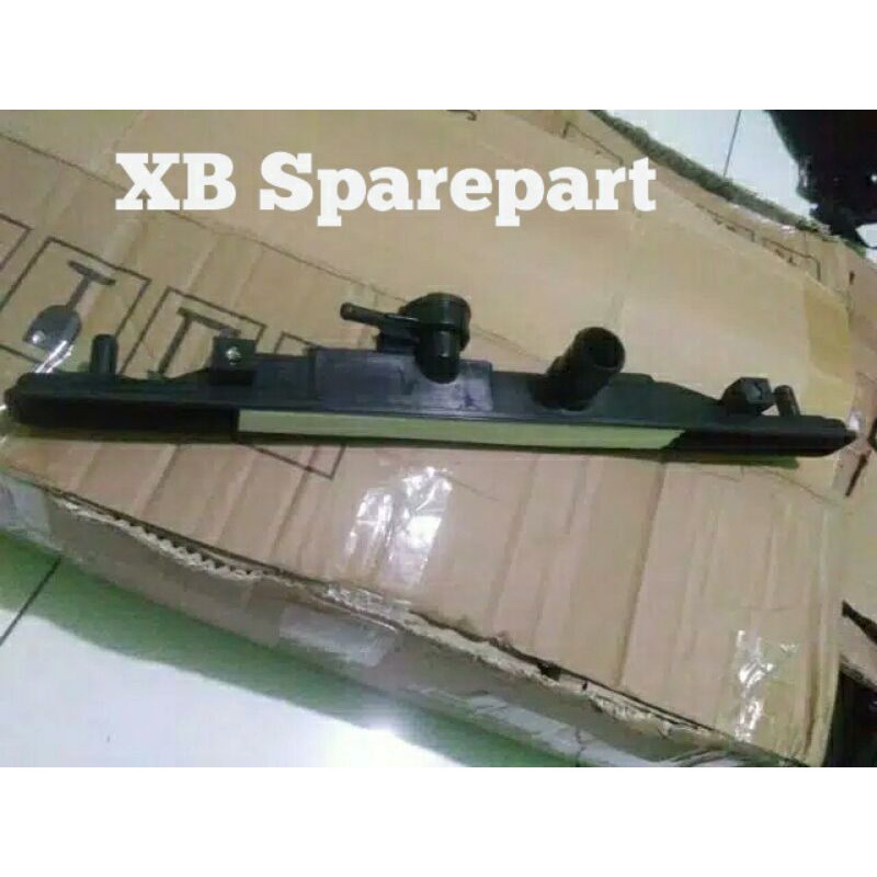 Upper Tank Radiator Cover Radiator Atas Avanza Xenia 1.3 2004-2011