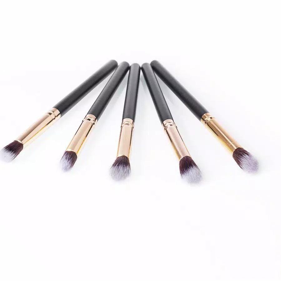 (READY &amp; ORI) O.TWO.O Otwoo 10pcs Makeup Brush Set 9952 kuas Blending kit