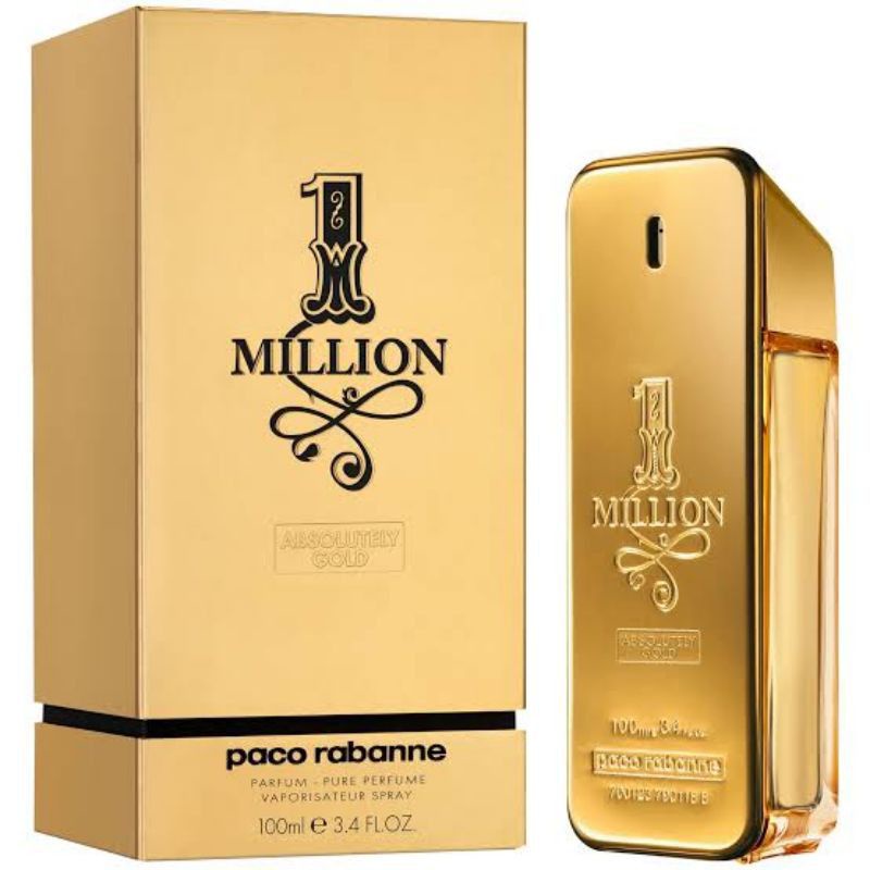Paco Rabanne Parfume