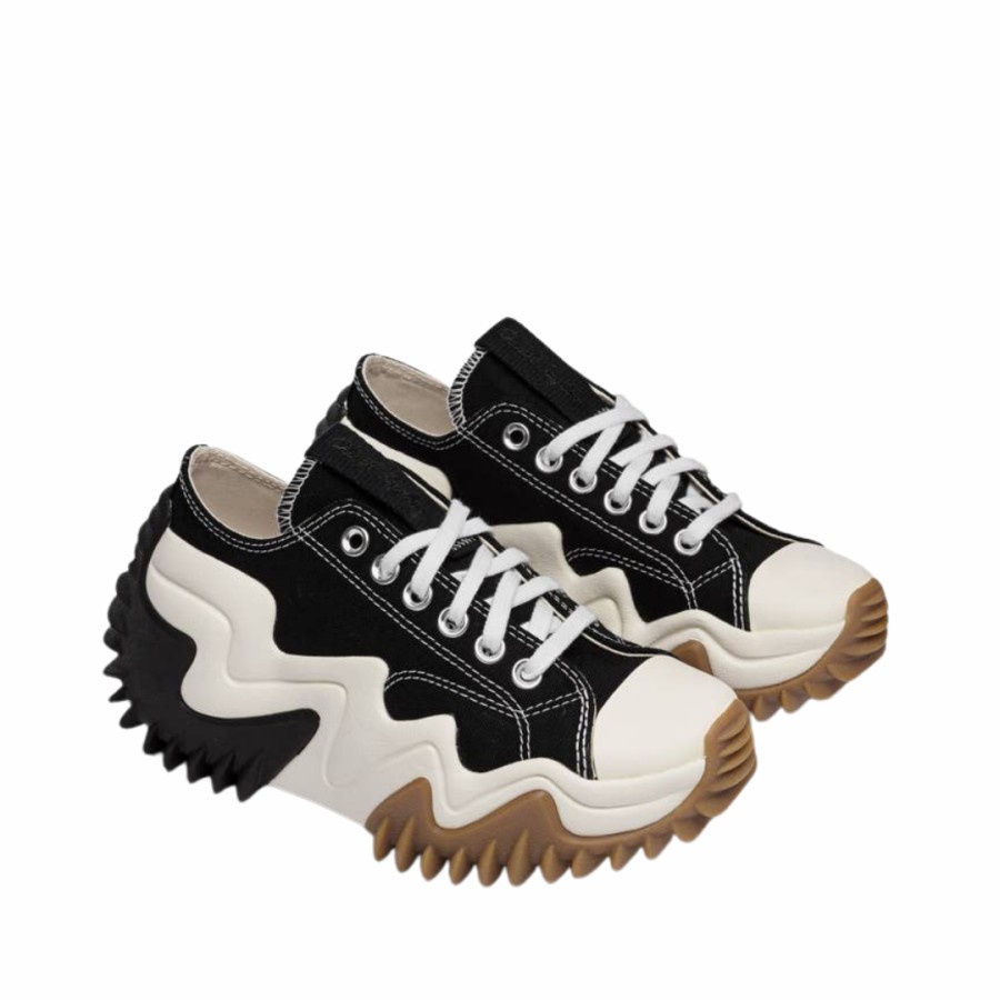 Converse Run Star Motion Low Top Original Resmi