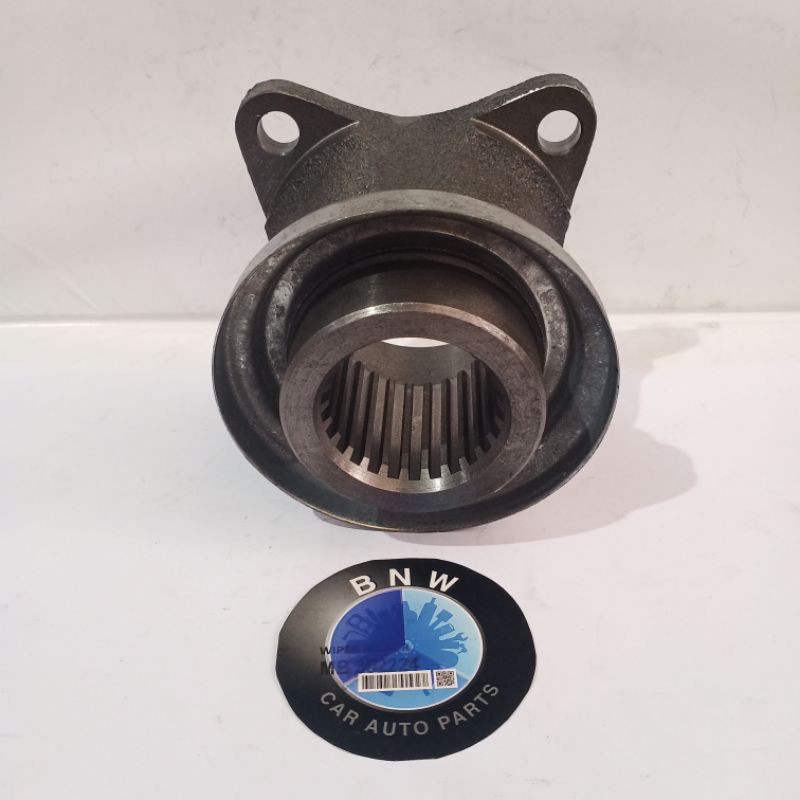 FLANGE PINION / TAPAK GARDAN / DYNA DUTRO HT125 HT130 HINO 300 GARANSI