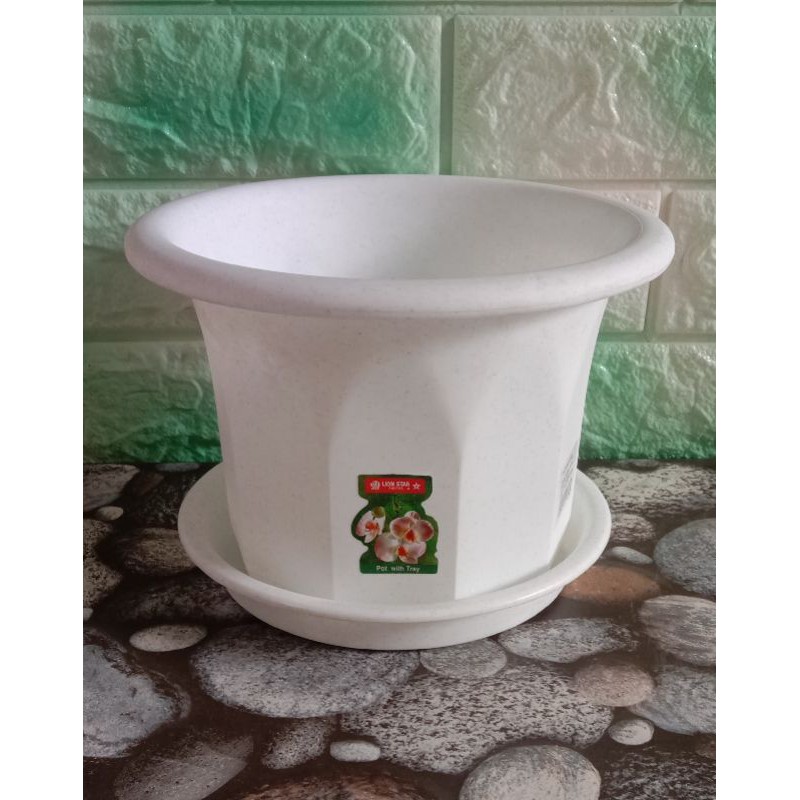 pot lion star tipe mawar+tatakan 06