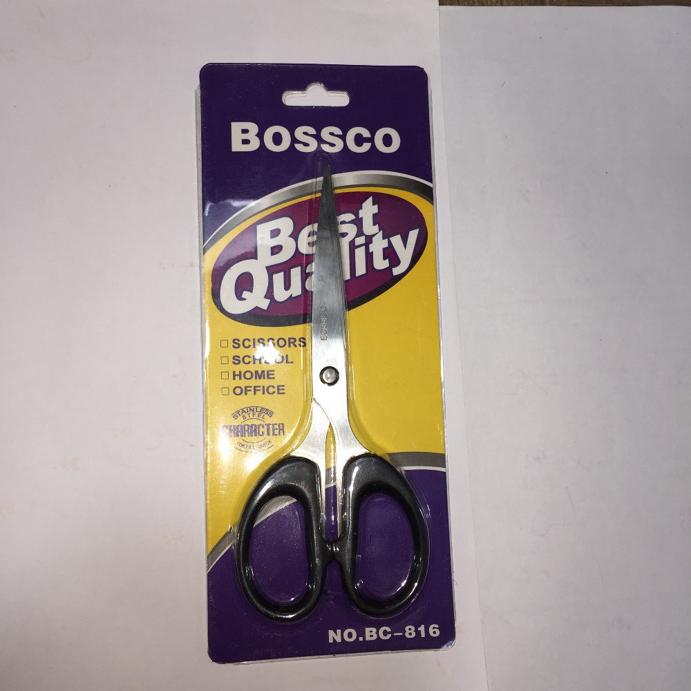 

Dijual Gunting Bosco Tanggung Diskon