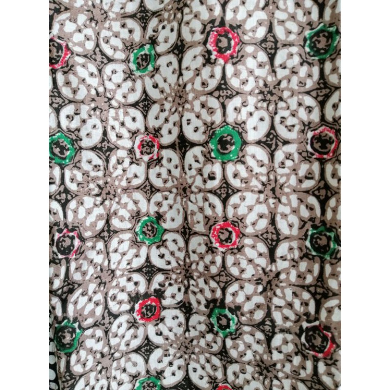 GAMIS BATIK HAP LD HANA KATUN BUSUI