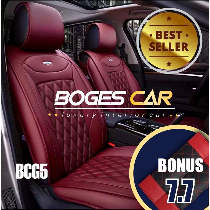 sarung jok mobil ertiga 2013 2014 ready siap kirim