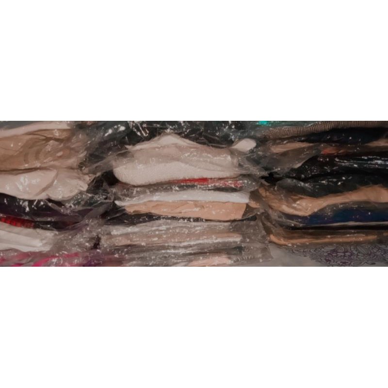 paket baju atasan wanita murah 100 3 pcs