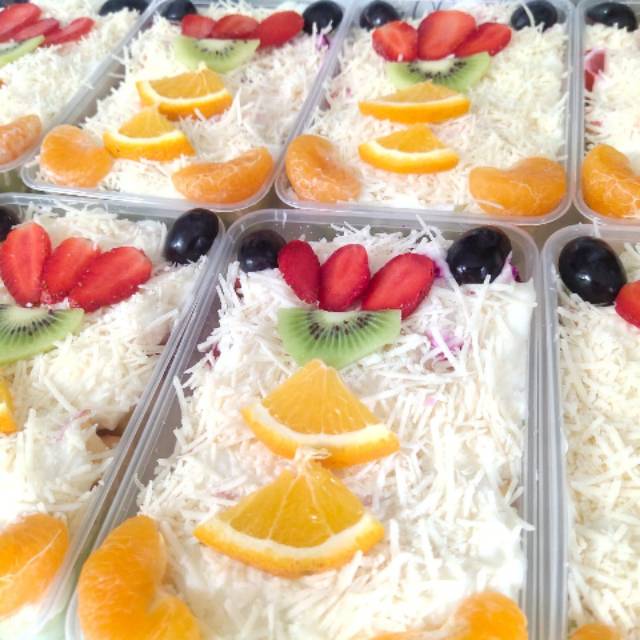 

Salad Buah - Bakulan 108 550gr