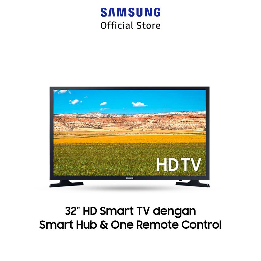 Samsung Smart HD TV 32