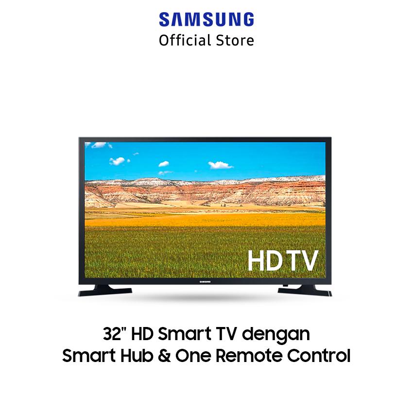 Samsung Smart HD TV 32" T4500 - UA32T4500AK