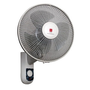 KDK Wall Fan WN 30B Kipas Angin Dinding Tembok 12 Inch