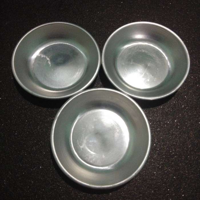 cetakan pie susu bali