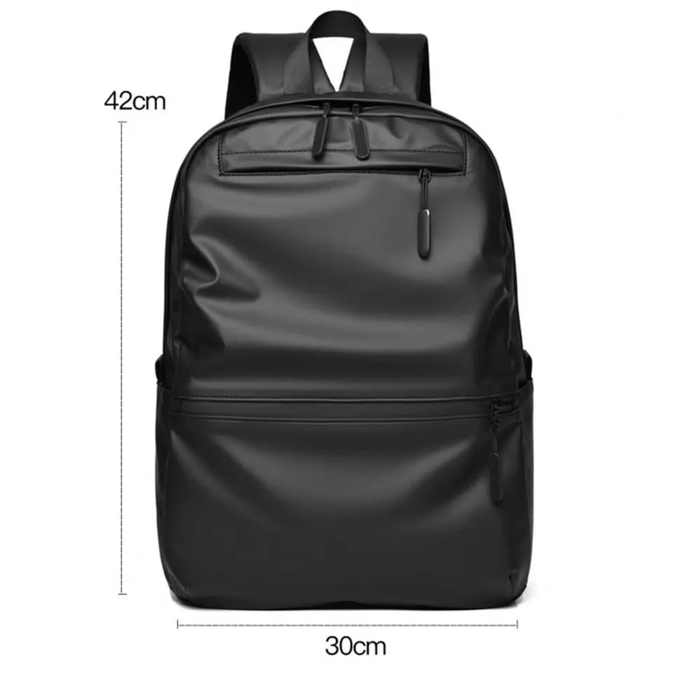 Charyatink - Tas Ransel Pria Distro Backpack Termurah tas punggung Muat laptop