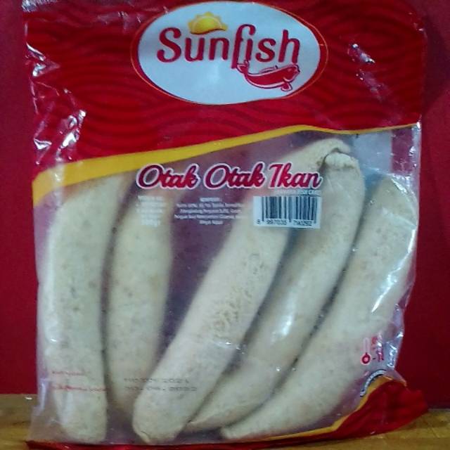 

Sf bahan fishcake isi 5