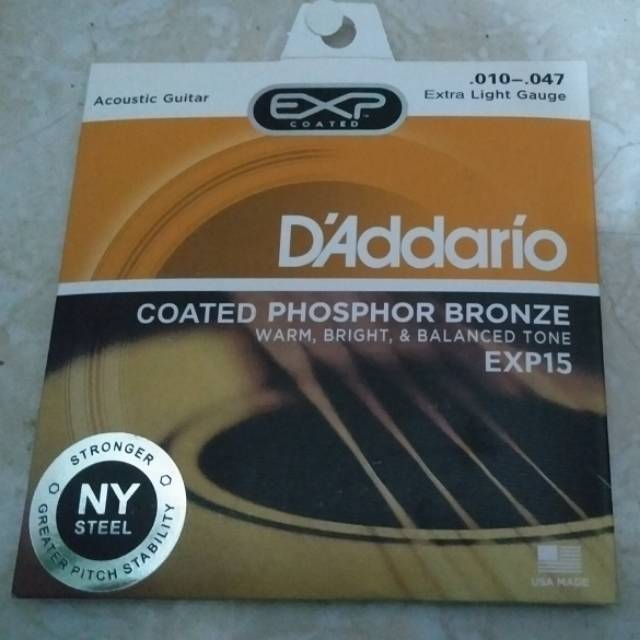 Senar d'addario