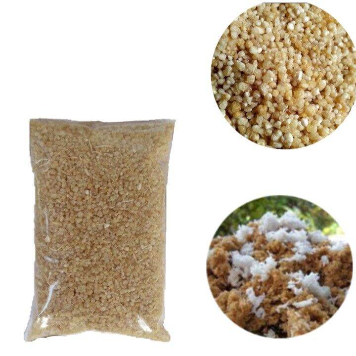 

NASI TIWUL/OYEK/NASI SINGKONG