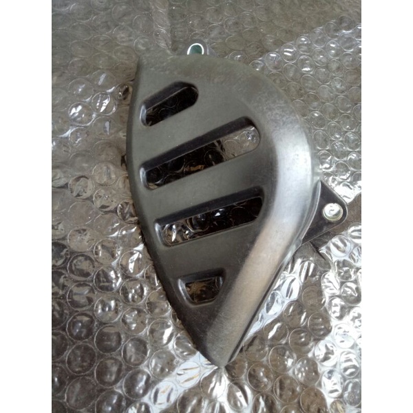 Cover gir tutup gir depan viar cross250