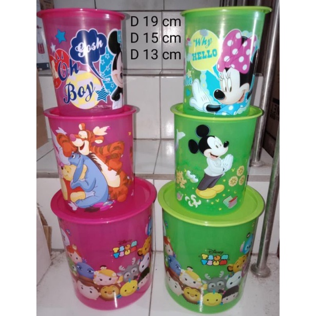 gelok plastik ss 3 karakter