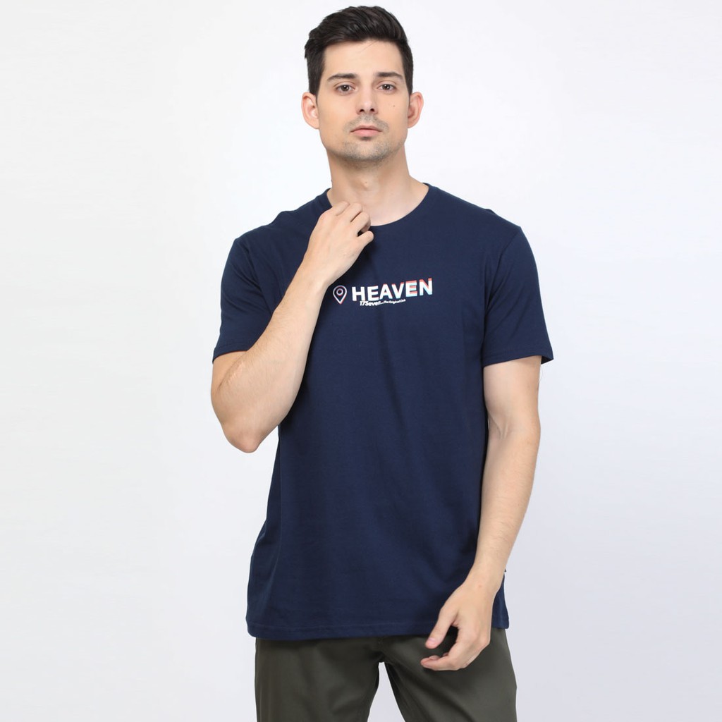 

17Seven Original-Tshirt-0036-Heaven-Mu