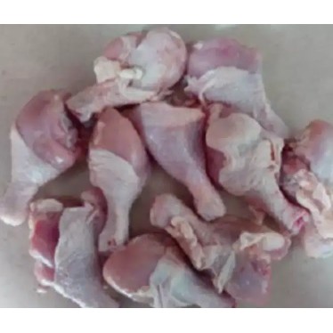 

Paha Ayam Bawah/ Paha Ayam (Gosend Only)