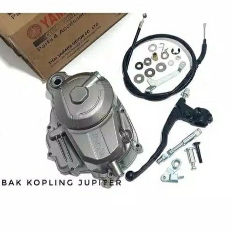 Bak kopling blok Kopling x1 Jupiter z - Vega r - Jupiter Z Crypton - Vega r new 1set