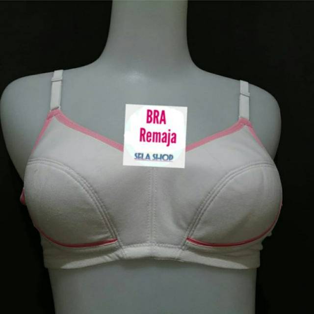 Bh remaja Golden Nick