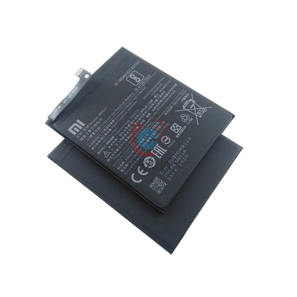 BATERAI / BATTERY / BATRE XIAOMI MI PLAY / BM-3H