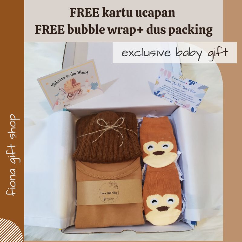 Kado bayi|hampers bayi|parcel bayi|baby gift set|kado lahiran bayi laki laki set jumper boy polos