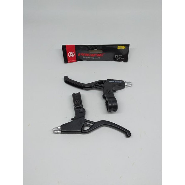 Handle handel rem full aloy sepeda BMX MTB fixie merk pacific