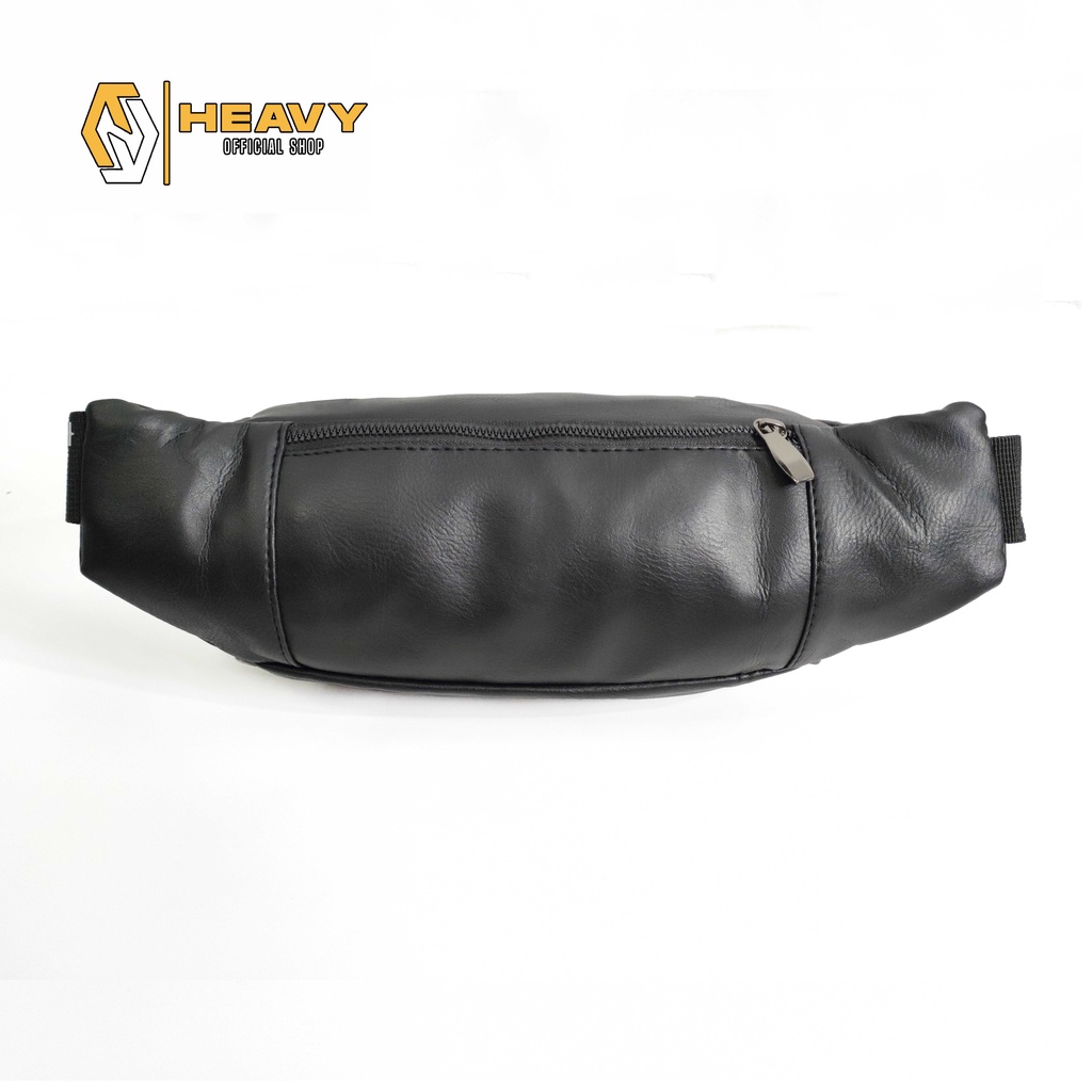 Tas Waistbag Heavy . Tas pinggang heavy original waterprooff tahan air