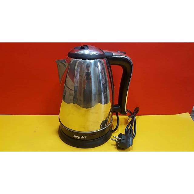 Teko Listrik Arashi 1.5 L