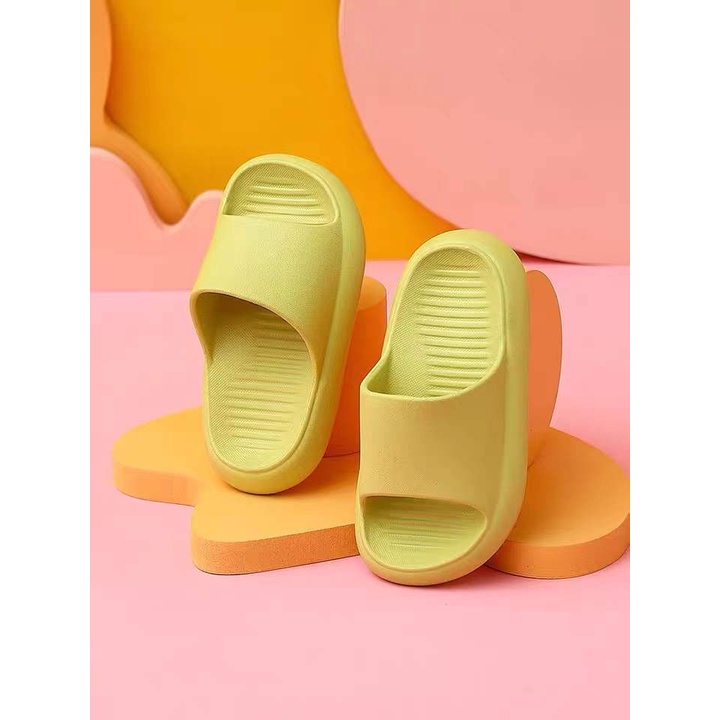 Flash Sale Sandal Anak Perempuan Import Sepatu Anak Usia 3 - 15 Tahun